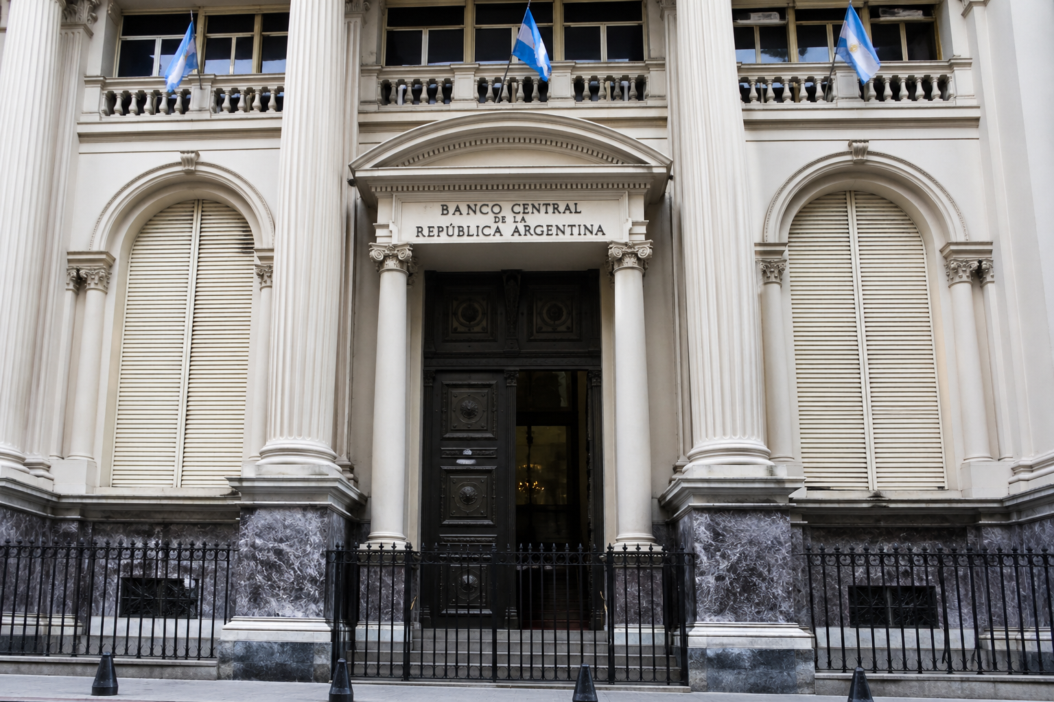 Imagen principal de Resumen del mercado cambiario — 30 de abril de 2026